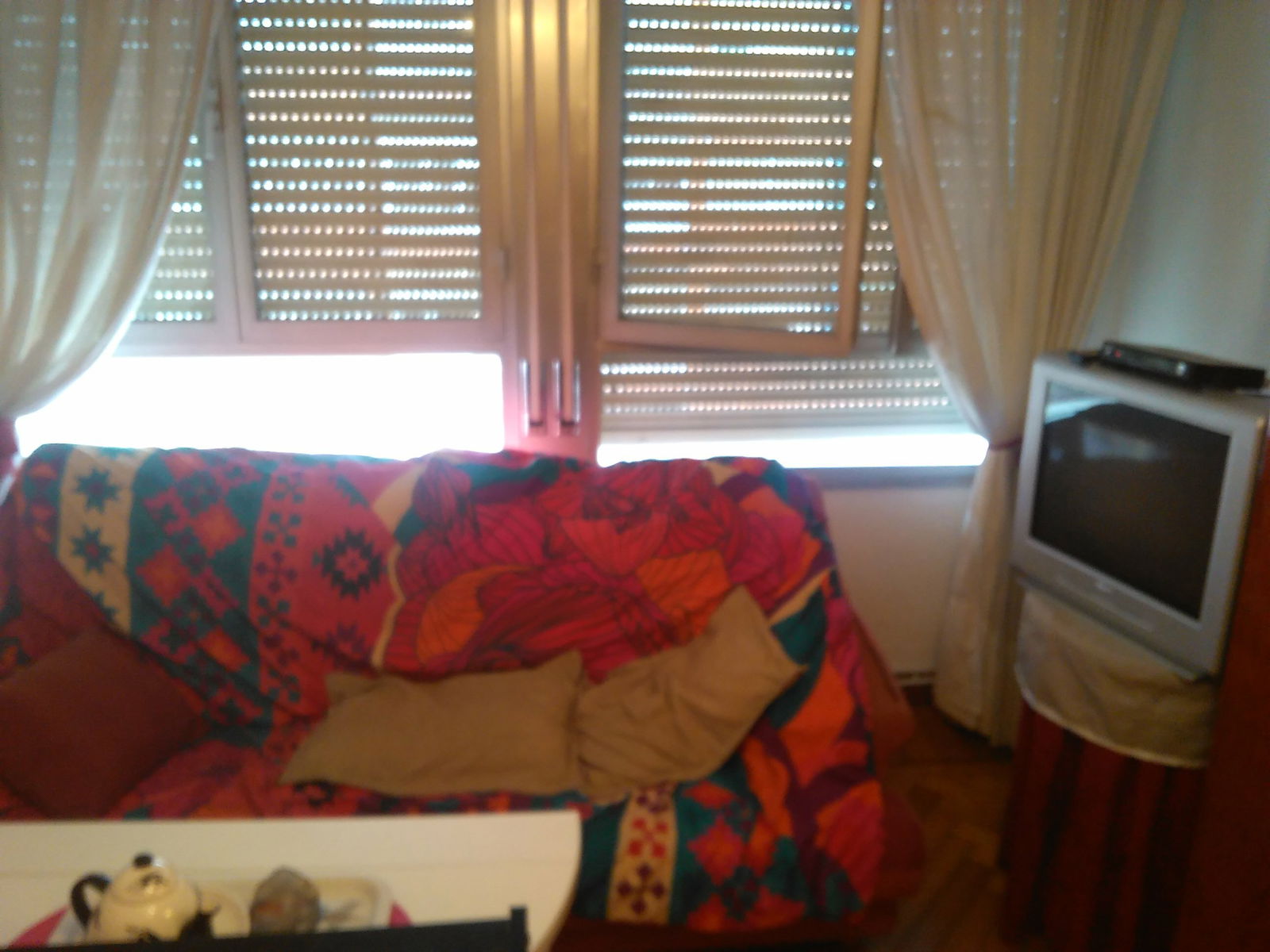 Chambre Chez L'habitant S 146970