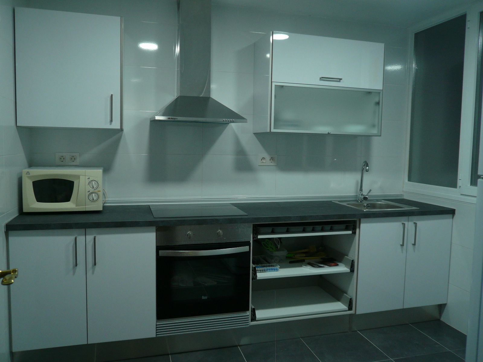 Colocation Granada 156136