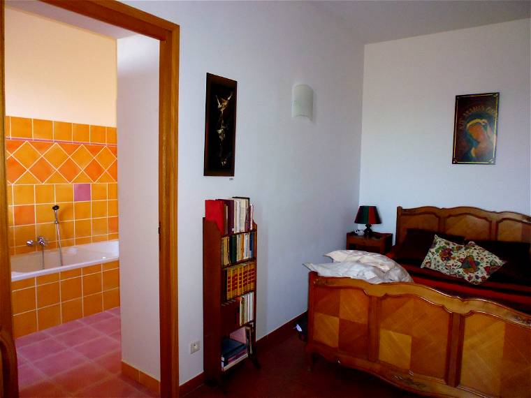 Zimmer Bei Einer Privatperson Poggio-di-Venaco 159014-1
