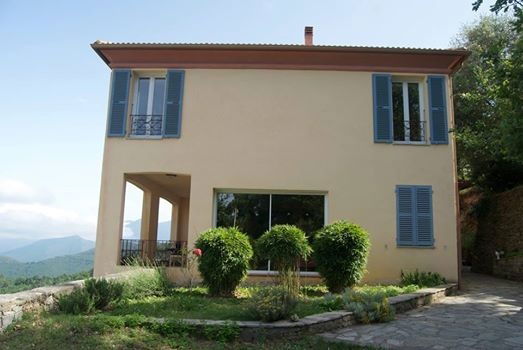 Tuisverblyf Poggio-di-Venaco 159014