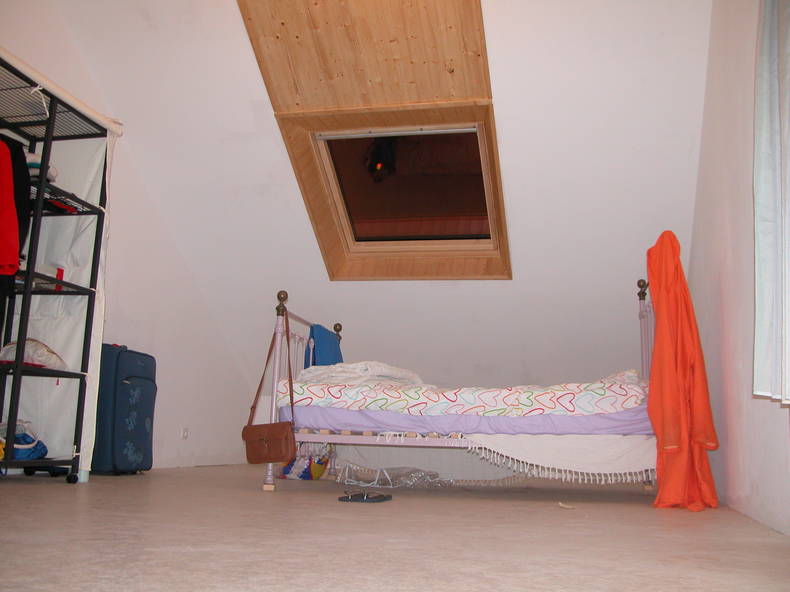 Colocation Saint-Barthélemy-d'Anjou 486125-1