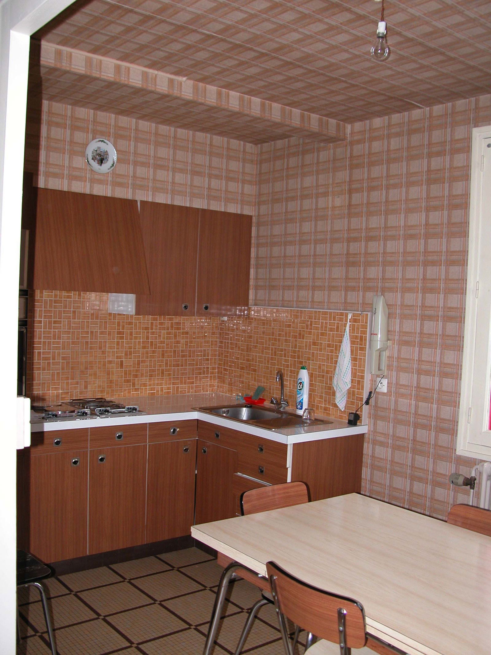 Colocation Saint-Barthélemy-d'Anjou 486125