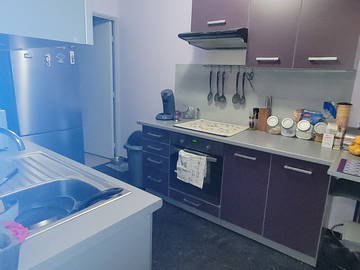 Shared Accommodation Aubagne 619895-1