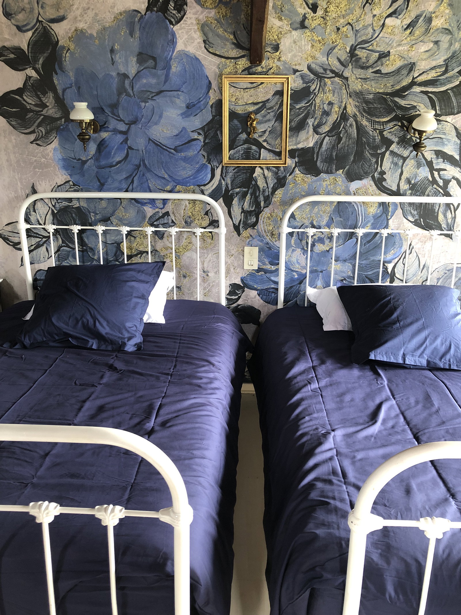 Chambre Chez L'habitant Marsac 674833