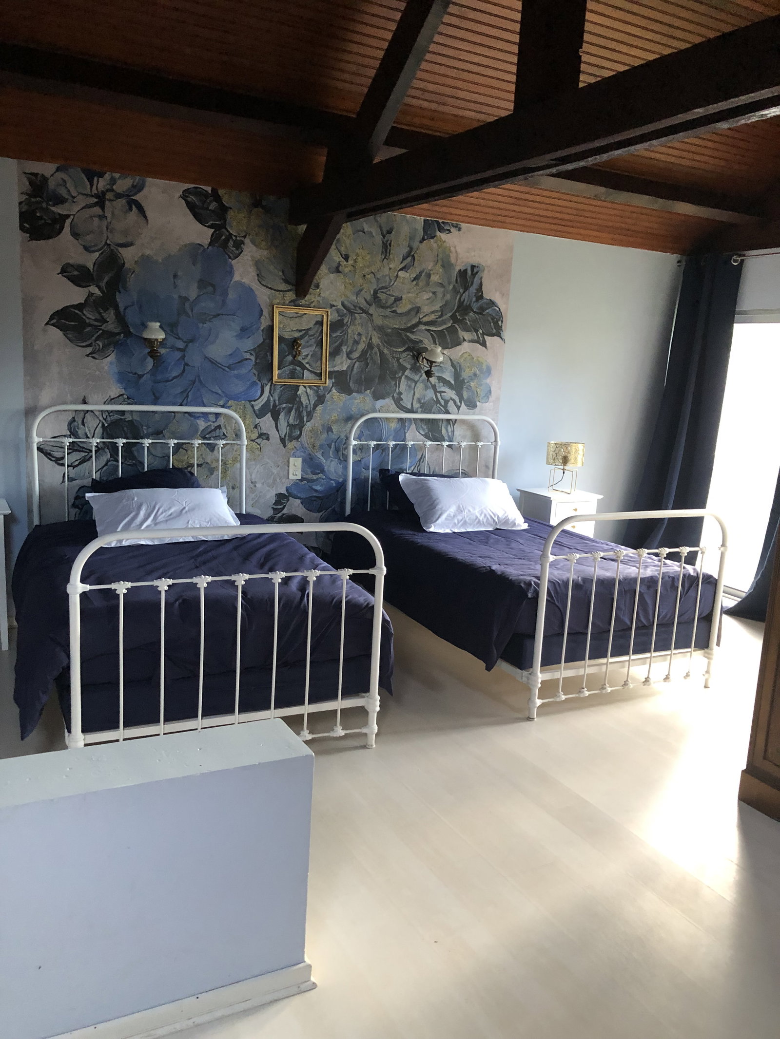 Chambre Chez L'habitant Marsac 674833