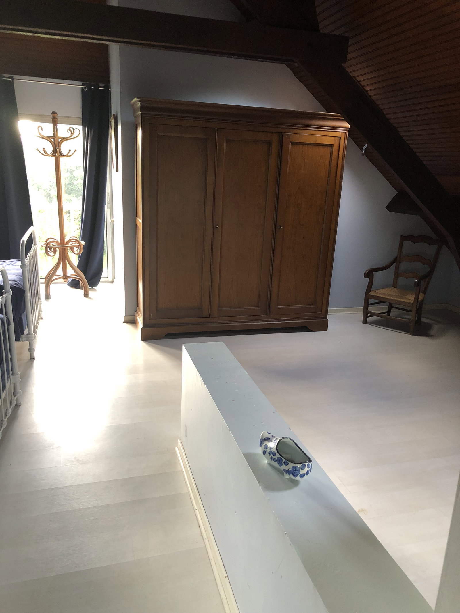 Chambre Chez L'habitant Marsac 674833