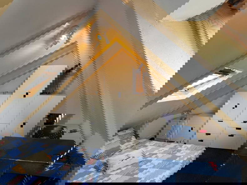 Quedarse En Casa Brest 590145-1