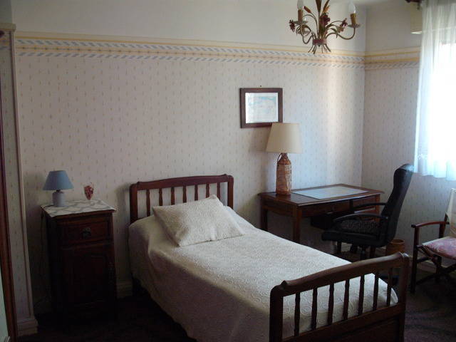Chambre Chez L'habitant Calais 613-1