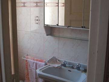 Chambre Chez L'habitant Calais 613-5