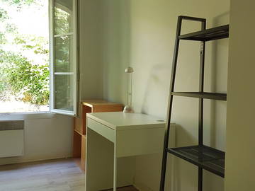 Room For Rent Saint-Germain-En-Laye 254004