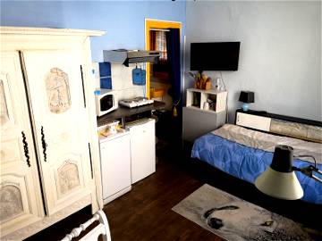 Room For Rent Lorient 350946-1