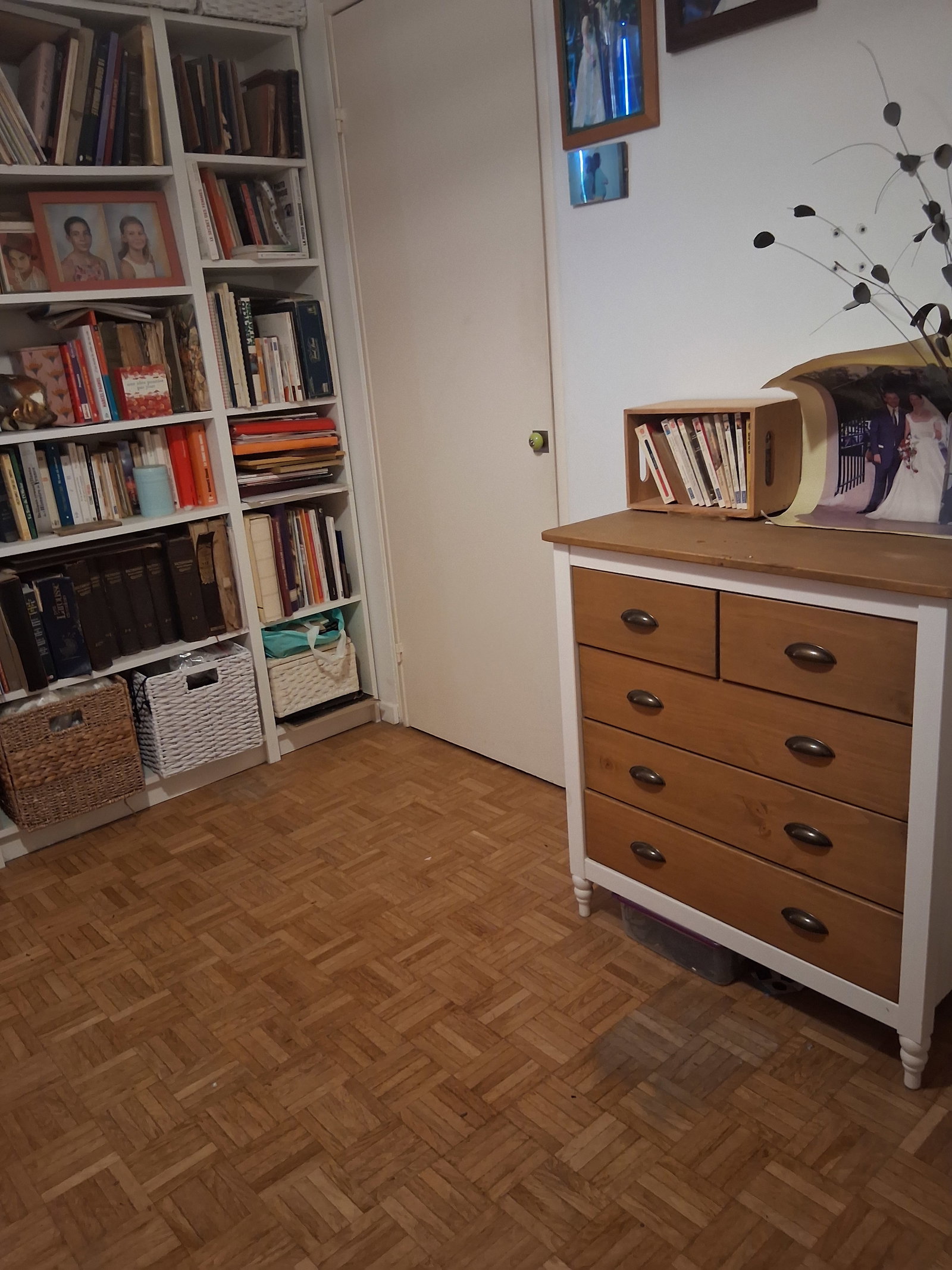 Chambre Chez L'habitant Marseille 672039