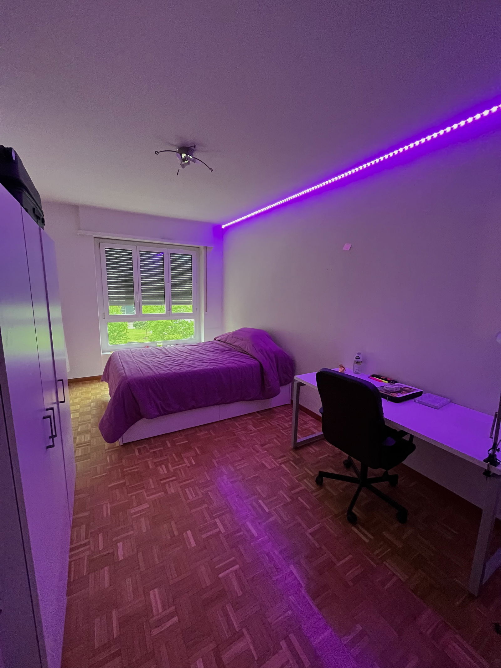Chambre Chez L'habitant Lugano 258245