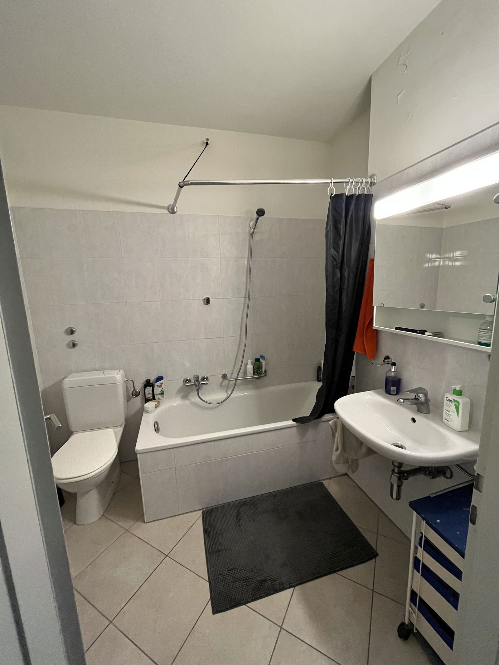 Chambre Chez L'habitant Lugano 258245