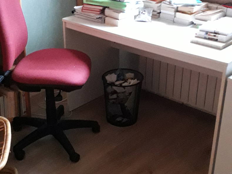 Chambre Chez L'habitant Savigny-sur-Orge 618843-1