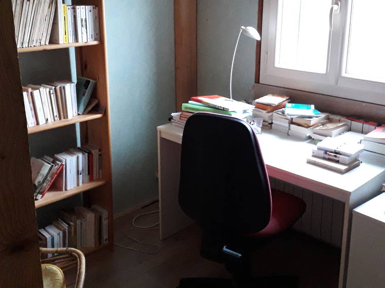 Quedarse En Casa Savigny-sur-Orge 618843