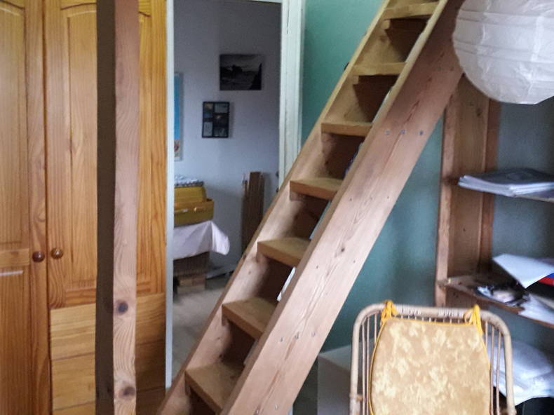 Chambre Chez L'habitant Savigny-sur-Orge 618843-3