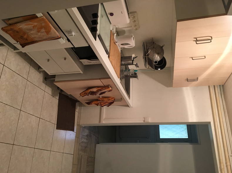 Hospedagem Em Casa De Família Sceaux 182085-2