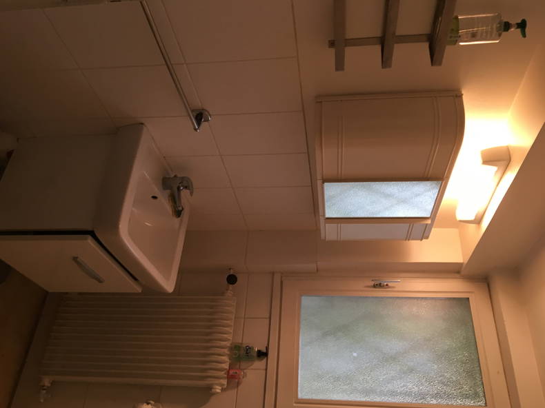 Hospedagem Em Casa De Família Sceaux 182085-3