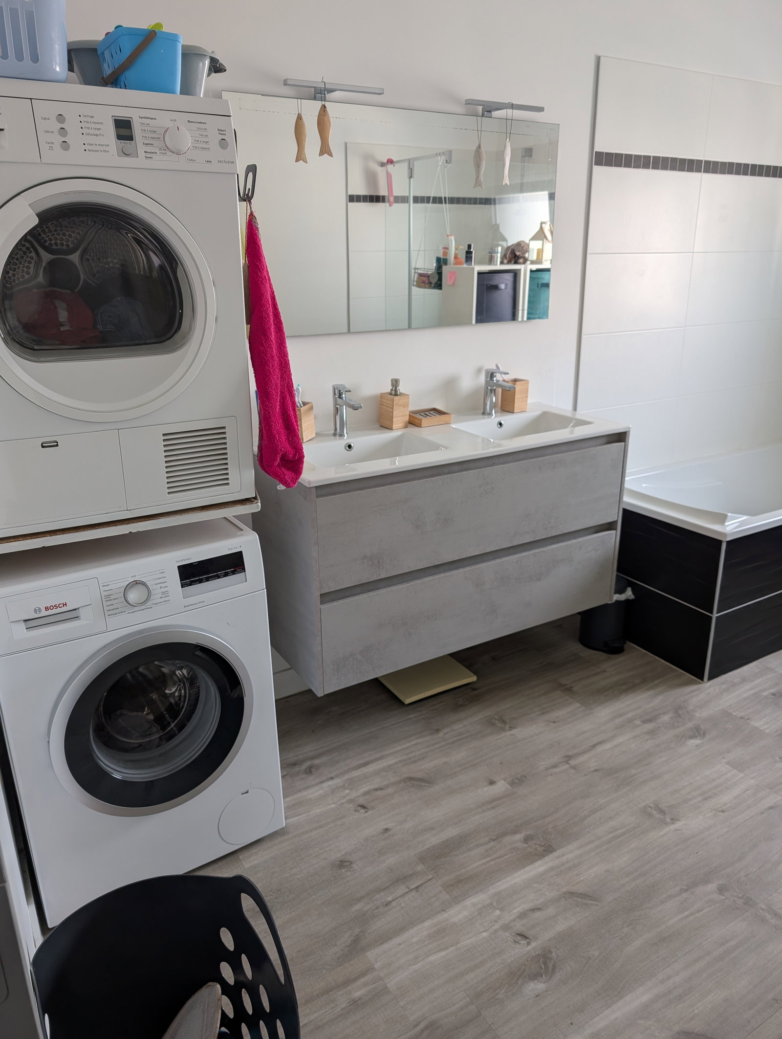 Chambre Chez L'habitant Trélazé 672183