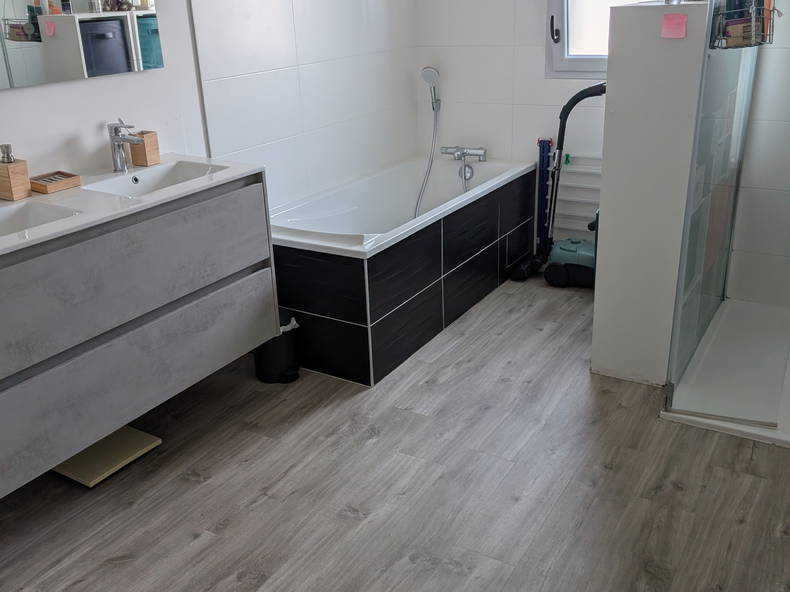 Chambre Chez L'habitant Trélazé 672183-5