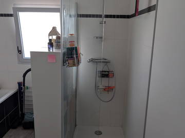 Chambre chez l'habitant à louer à Trélazé - photo 8-8