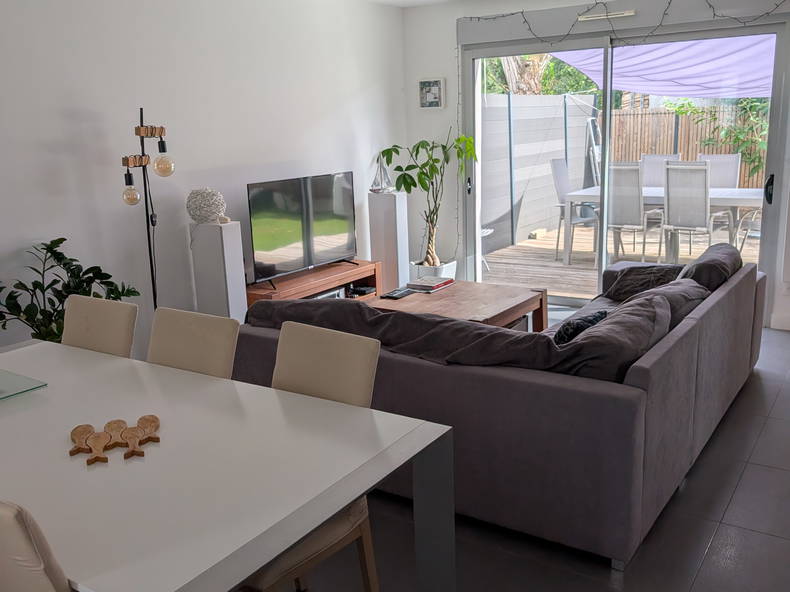 Chambre Chez L'habitant Trélazé 672183-2