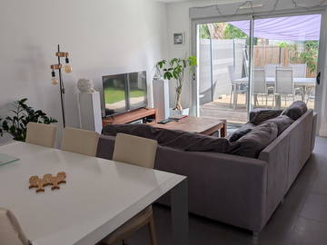 Chambre chez l'habitant à louer à Trélazé - photo 2-2