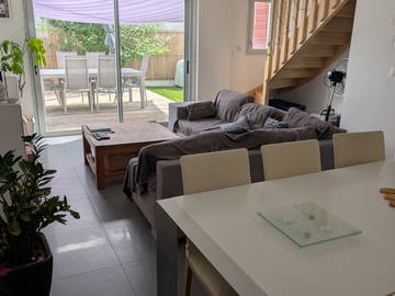 Chambre chez l'habitant à louer à Trélazé - photo 12-12