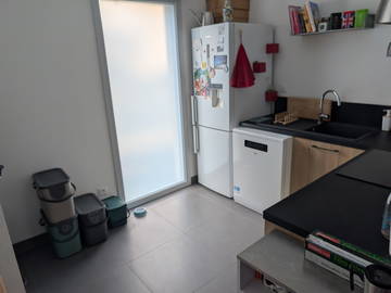Chambre chez l'habitant à louer à Trélazé - photo 13-13