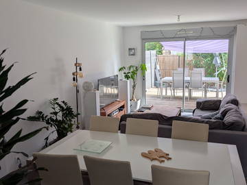Chambre chez l'habitant à louer à Trélazé - photo 11-11