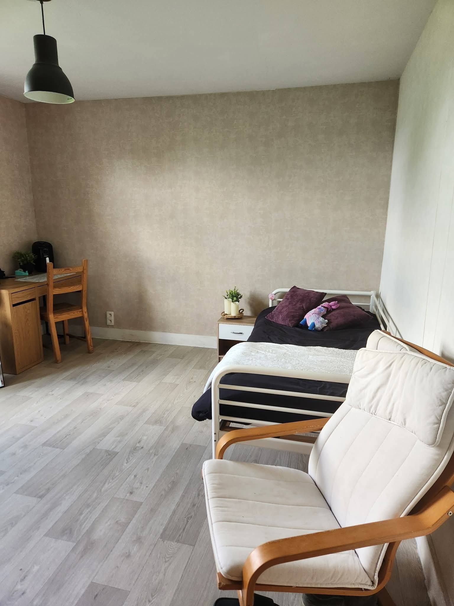 Chambre Chez L'habitant Gembloux 672876