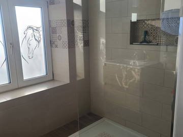 Chambre chez l'habitant à louer à Gembloux - photo 3-3