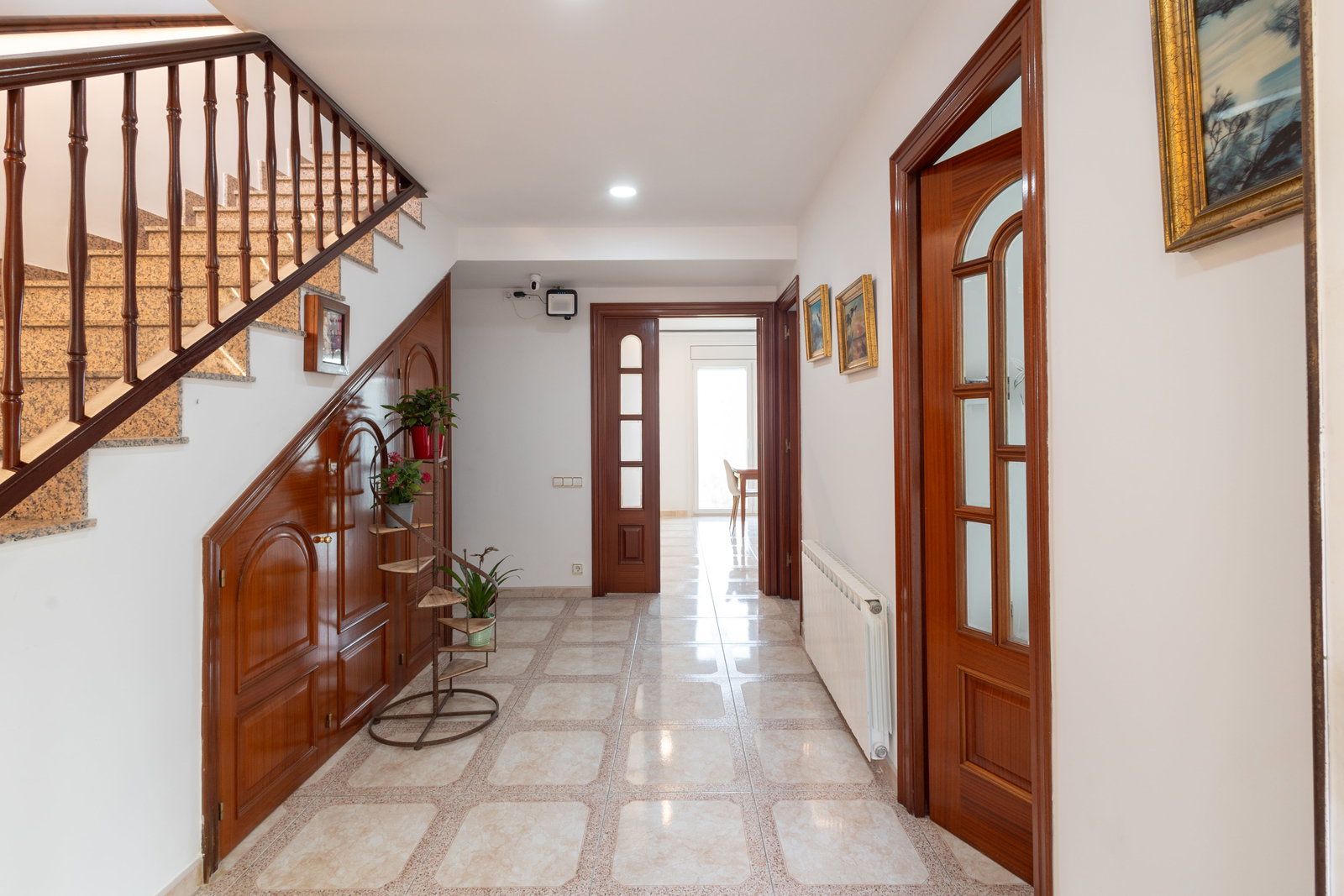 Chambre Chez L'habitant Barcelona 674149