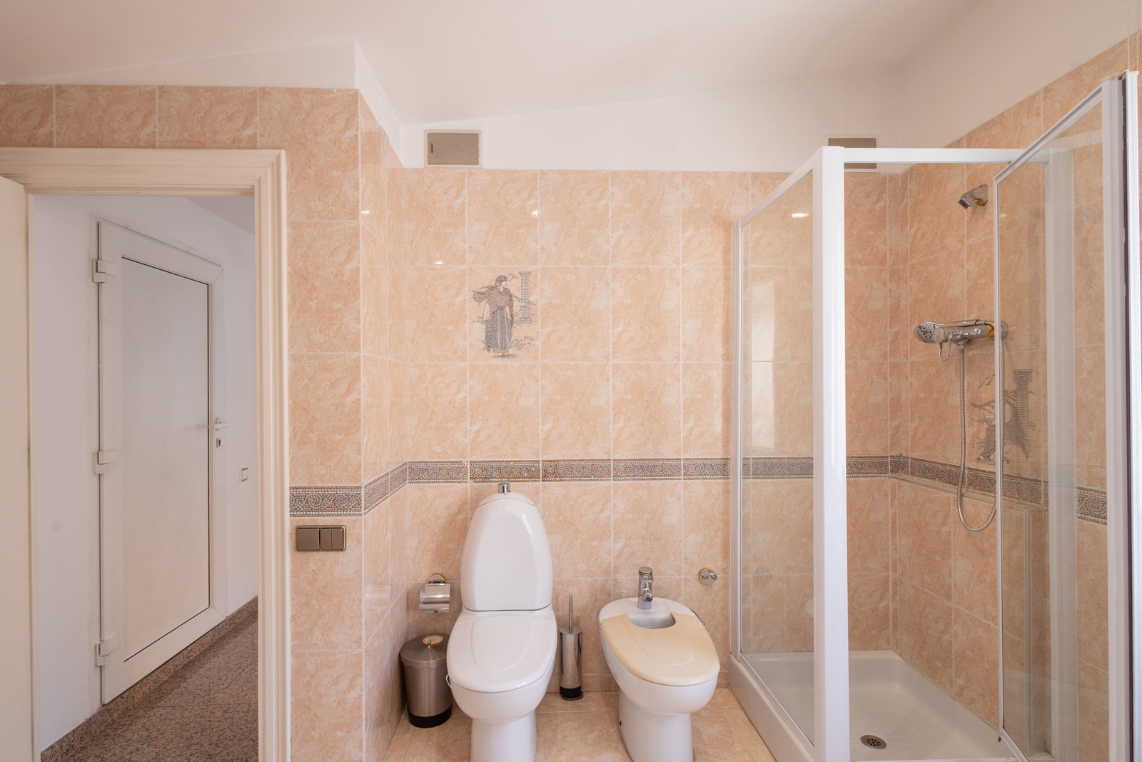 Chambre Chez L'habitant Barcelona 674149
