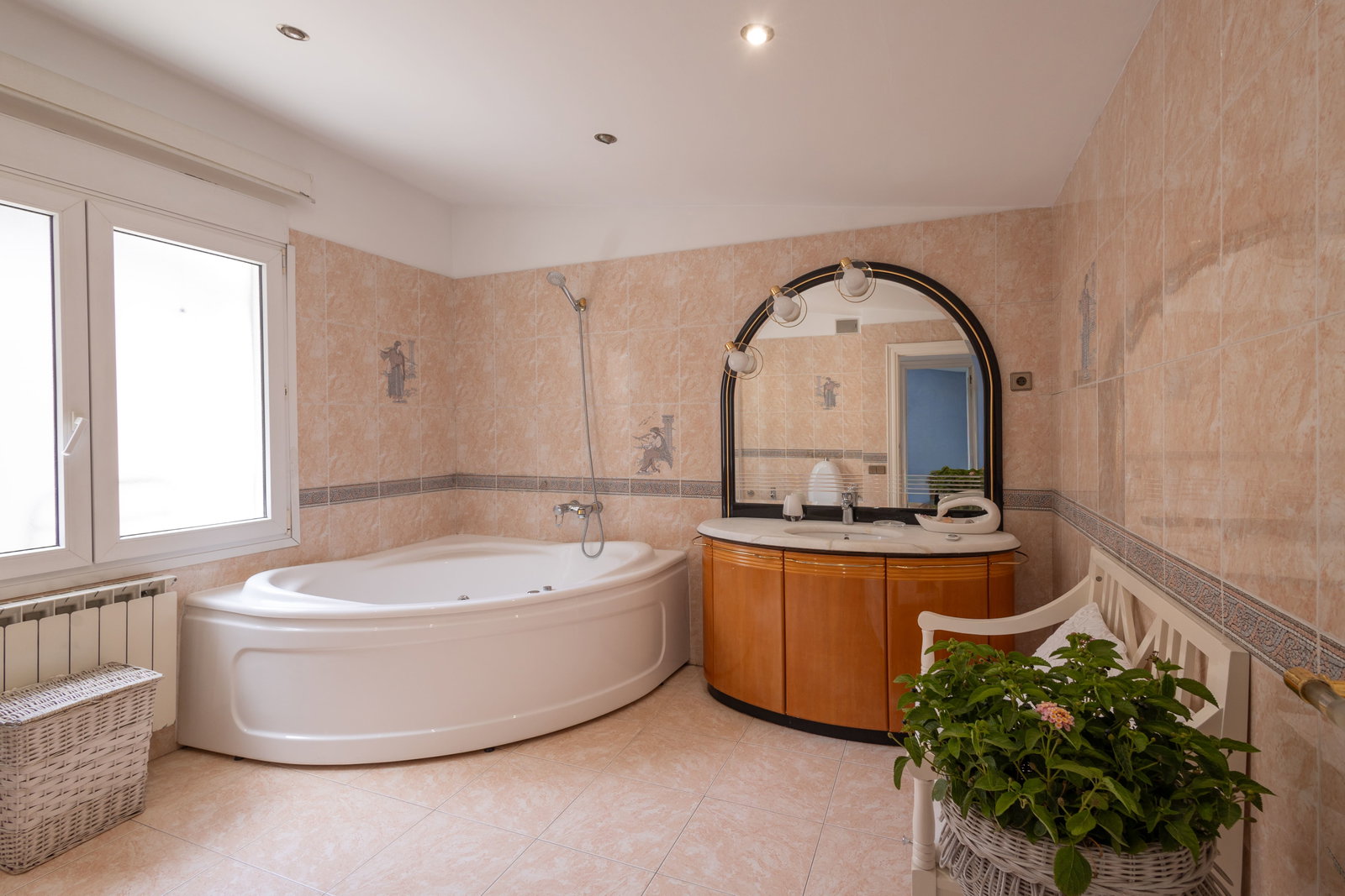 Chambre Chez L'habitant Barcelona 674149