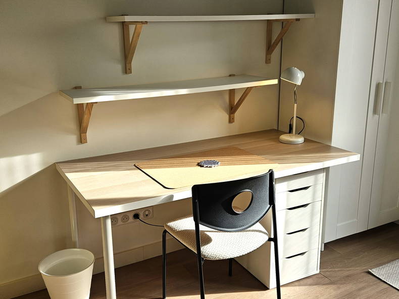 Homestay Pessac 297117-2