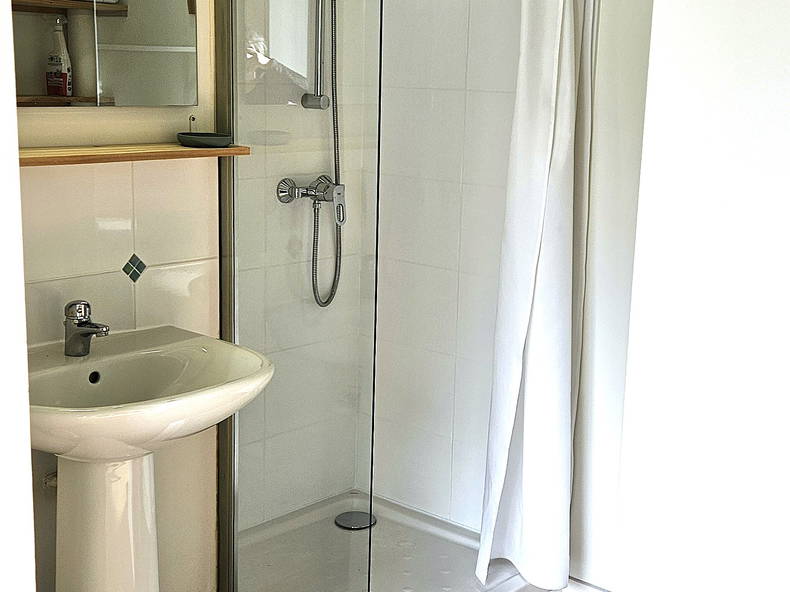 Homestay Pessac 297117-4