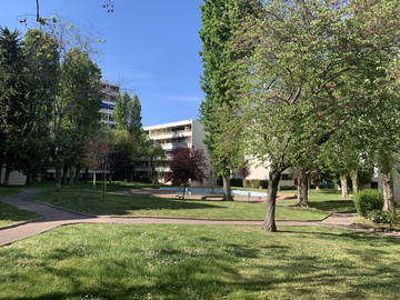 Alloggio condiviso à louer à Montpellier - altro locale-10