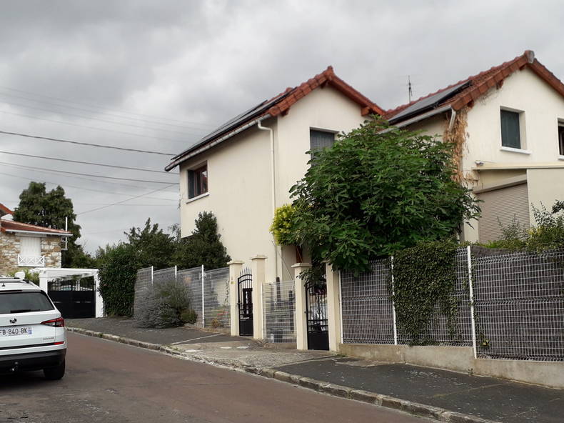 Chambre Chez L'habitant Savigny-sur-Orge 618895-1