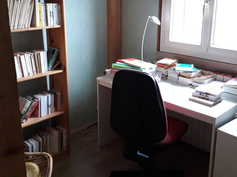 Chambre Chez L'habitant Savigny-sur-Orge 618895-2