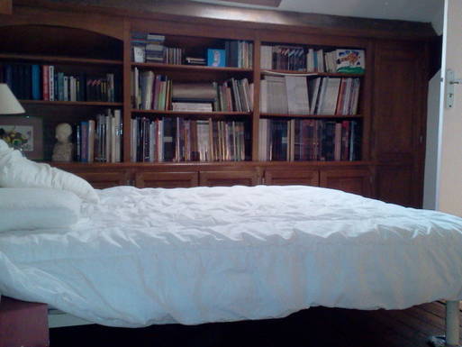 Quedarse En Casa Mantes-la-Jolie 15372-2