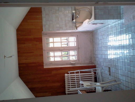 Quedarse En Casa Mantes-la-Jolie 15372-3