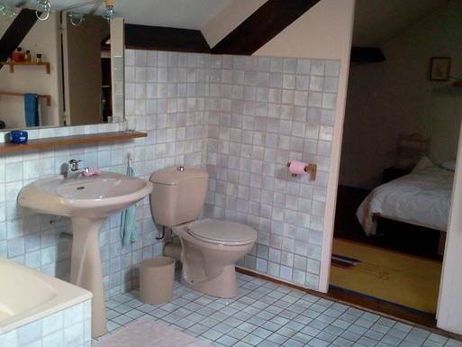 Quedarse En Casa Mantes-la-Jolie 15372-4