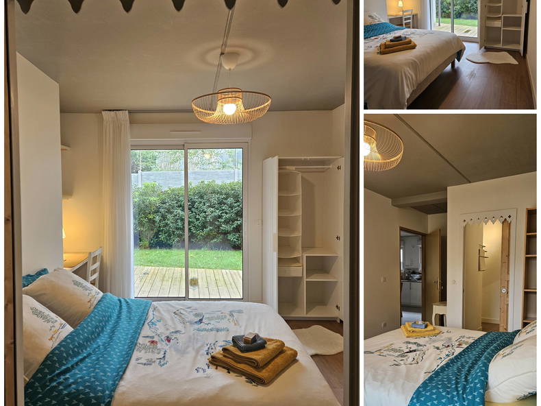 Hemvistelse Pessac 211967-1