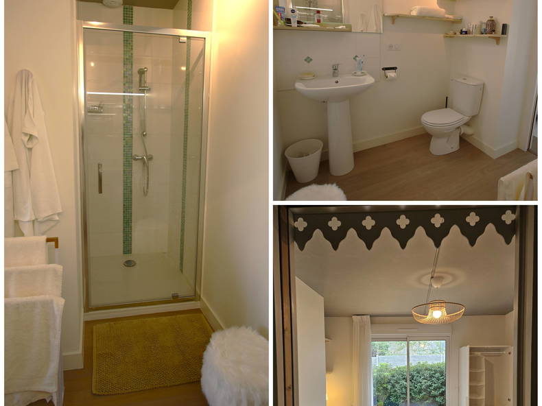 Hemvistelse Pessac 211967-2