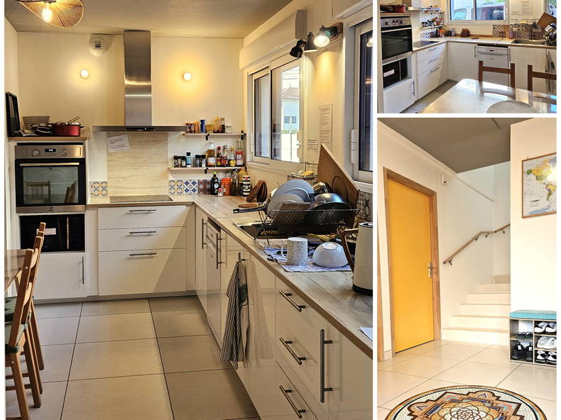 Hemvistelse Pessac 211967-3