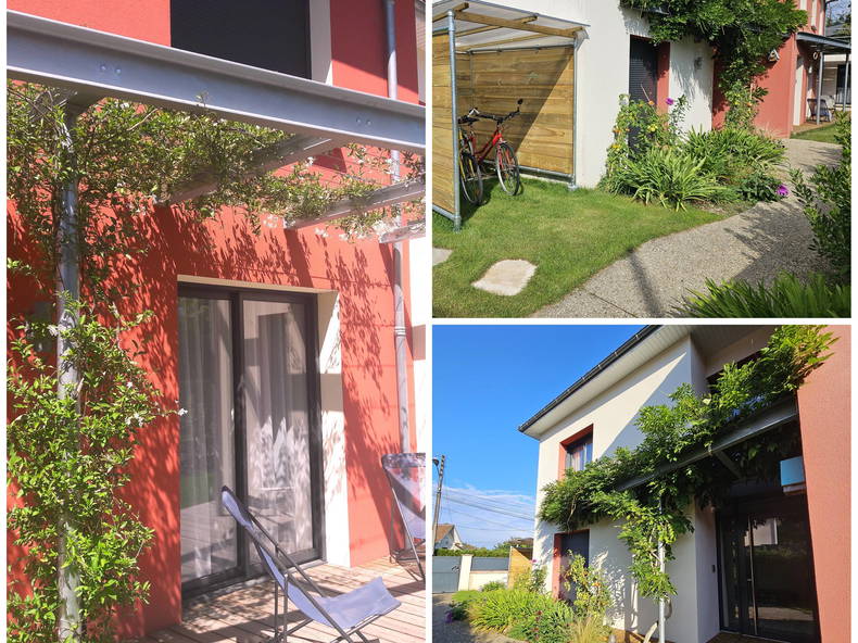 Hemvistelse Pessac 211967-4