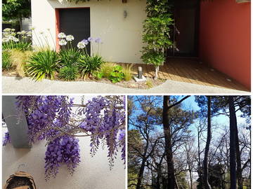 Chambre Chez L'habitant Pessac 211967-5