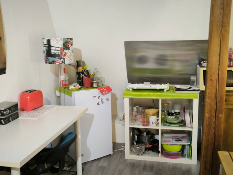 Quedarse En Casa Strasbourg 431739-4